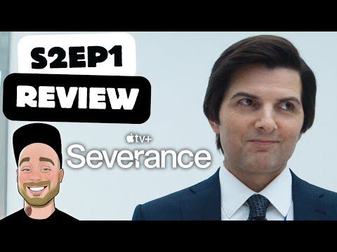 Severance Season 2 Episode 1 Review | Recap & Breakdown