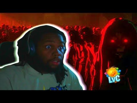 ZOMBIES TAKE OVER MARVEL RIVALS!