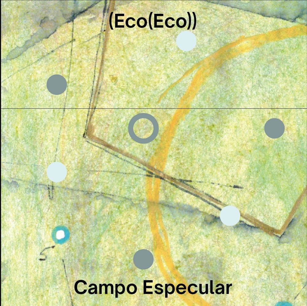 Specular Field (Echo(Echo)) + work draft
