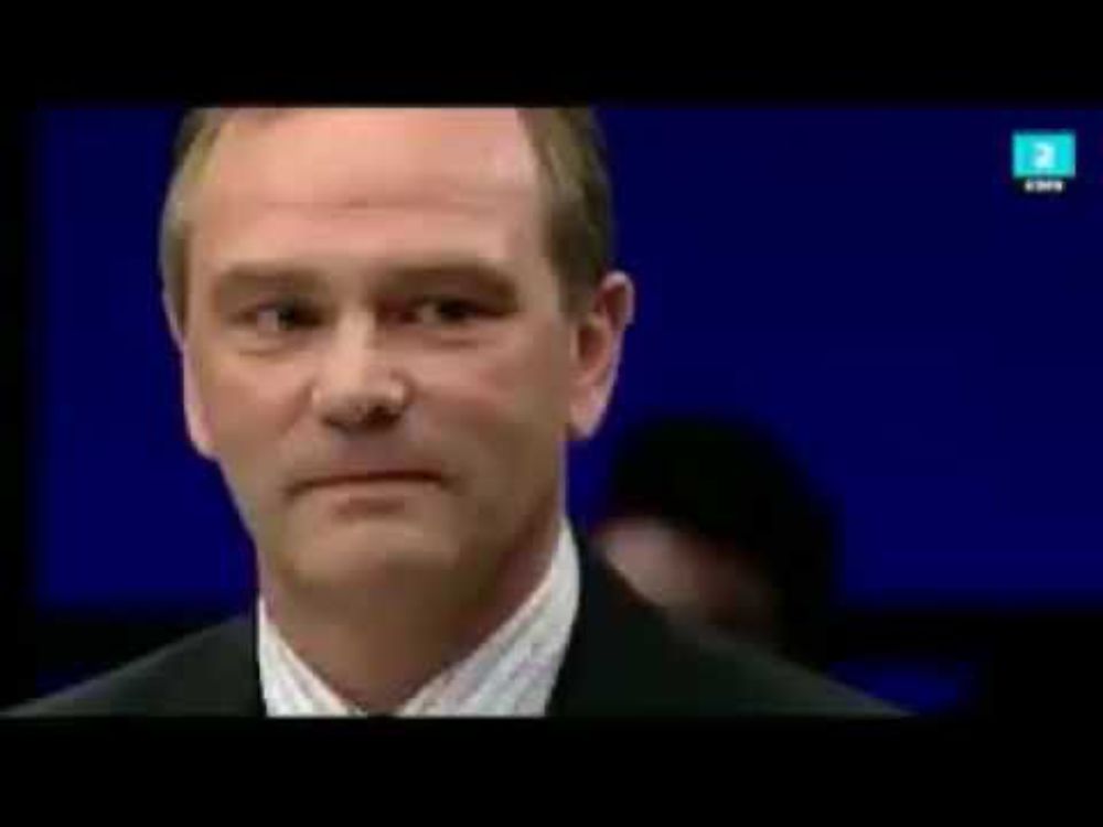Troels Lund Poulsen om besparelser hos SKAT