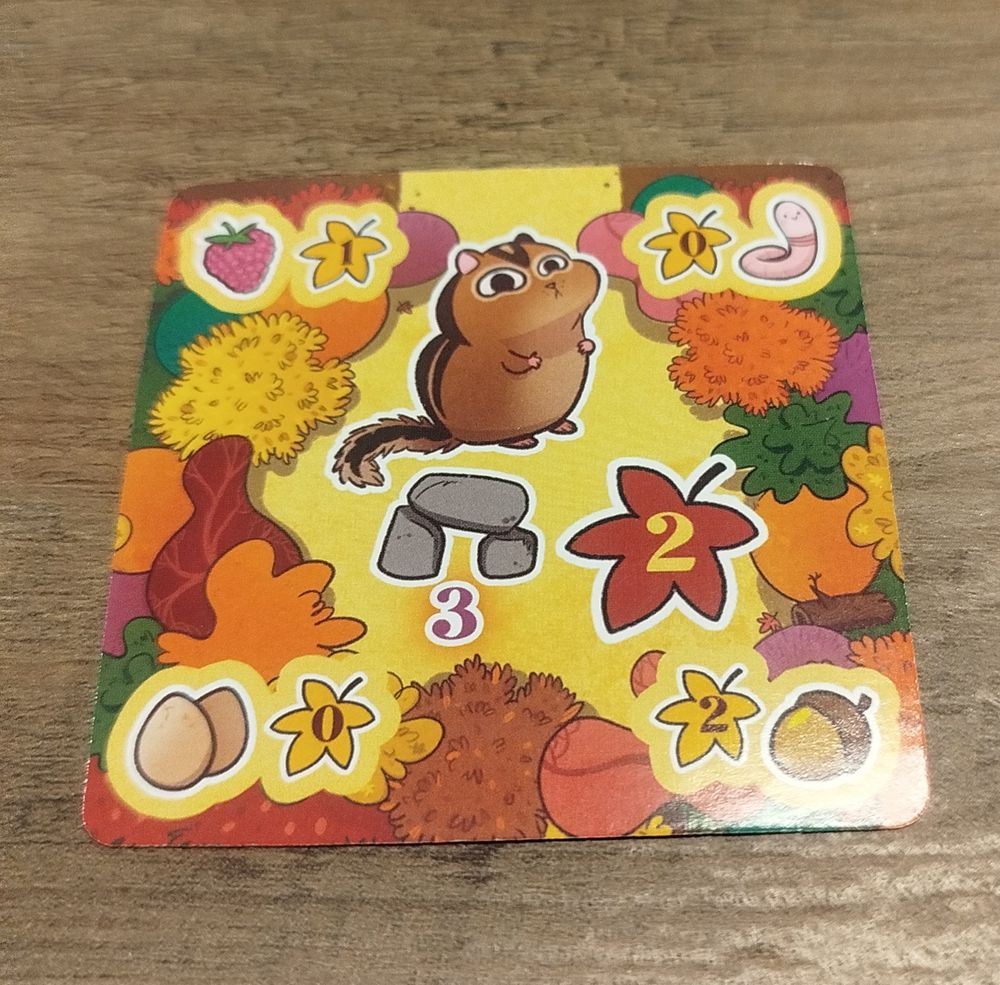 Si Lisa Simpson jugase al Savernake Forest también diría lo de reticulada.