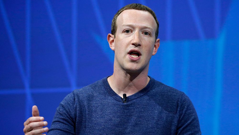 header image - Mark Zuckerberg Insists Anyone With Same Skewed Values And Unrelenting Thirst For Power Could Have Made Same Mistakes