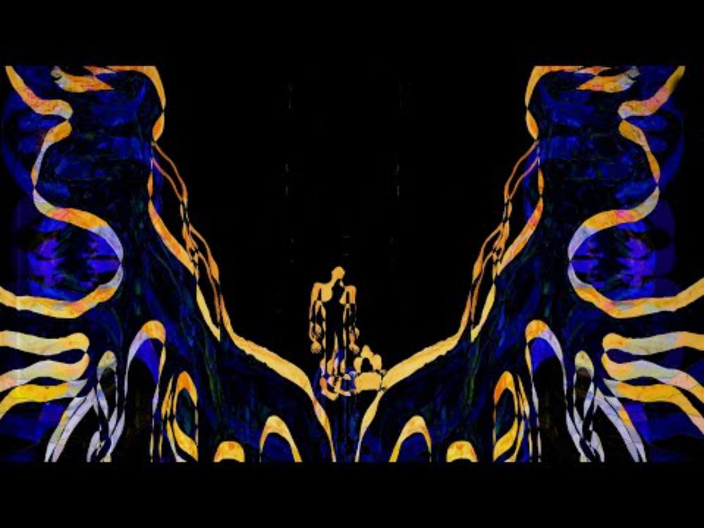 The Smile - Speech Bubbles