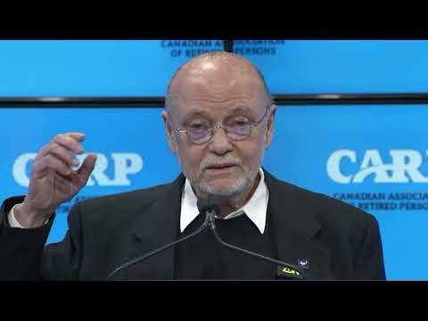 MUST WATCH: Moses Znaimer Tells Pierre Poilievre to Let 'Er Rip