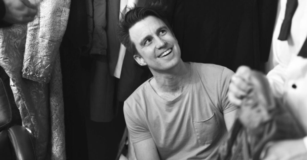 Select Broadway Marquees Will Dim for Gavin Creel