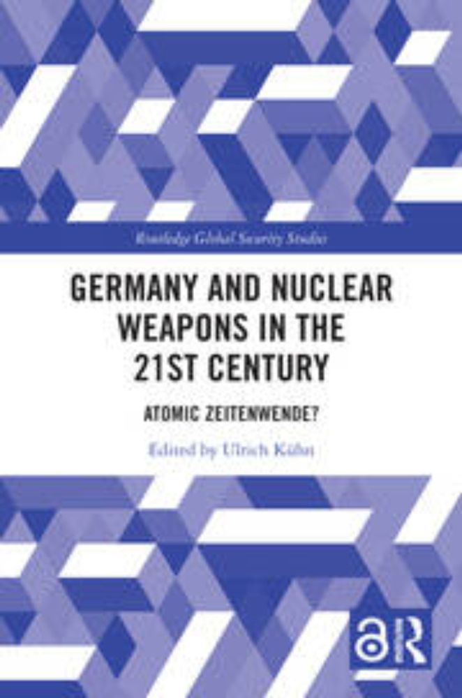 The Treaty on the Prohibition of Nuclear Weapons | 13 | Changing Disar