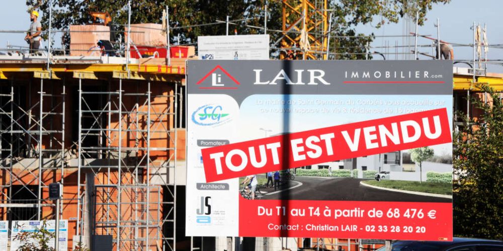 Le ministère du Logement, « symbole du manque d’ambition » de l’Etat depuis 20 ans face à...