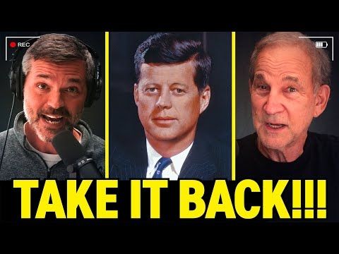 The Radical Plan to REBUILD the Middle Class