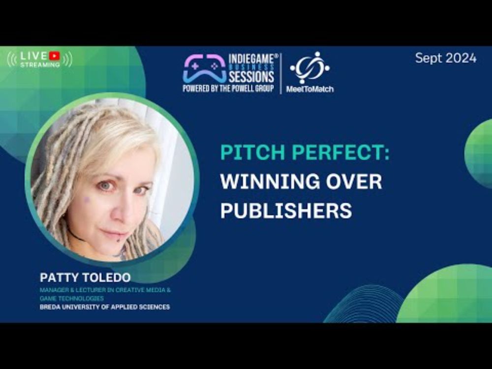 Pitch Perfect: Winning Over Publishers