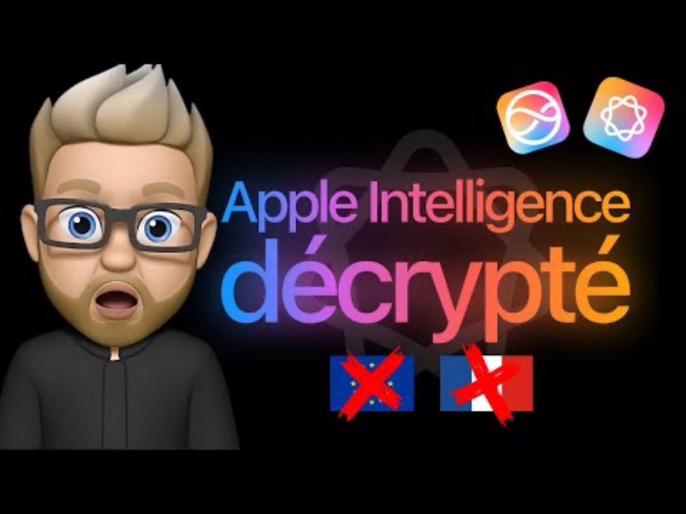 Les secrets d'Apple Intelligence : comment ça fonctionne vraiment ?