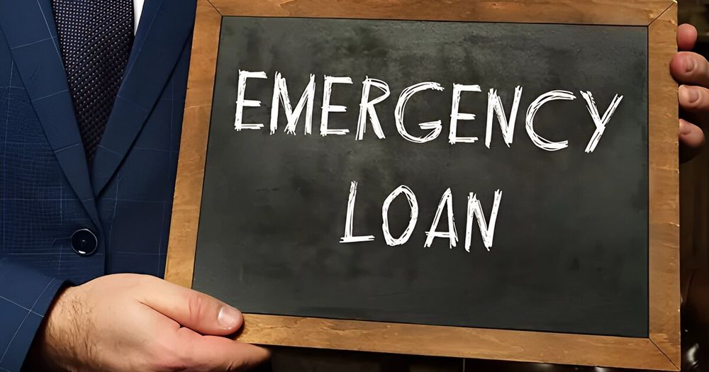 예기치 못한 상황에 대비하는 스마트한 비상금대출