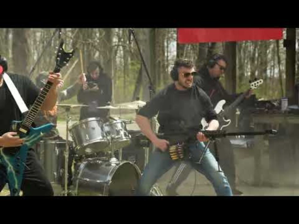 50 Cal Breakdown LIVE