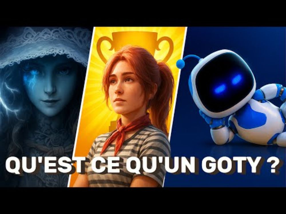 Ce jeu mérite-t-il vraiment le titre de GOTY ?