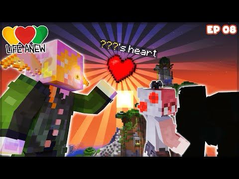 The FIRST Death of the Server | EP08 | Life Anew