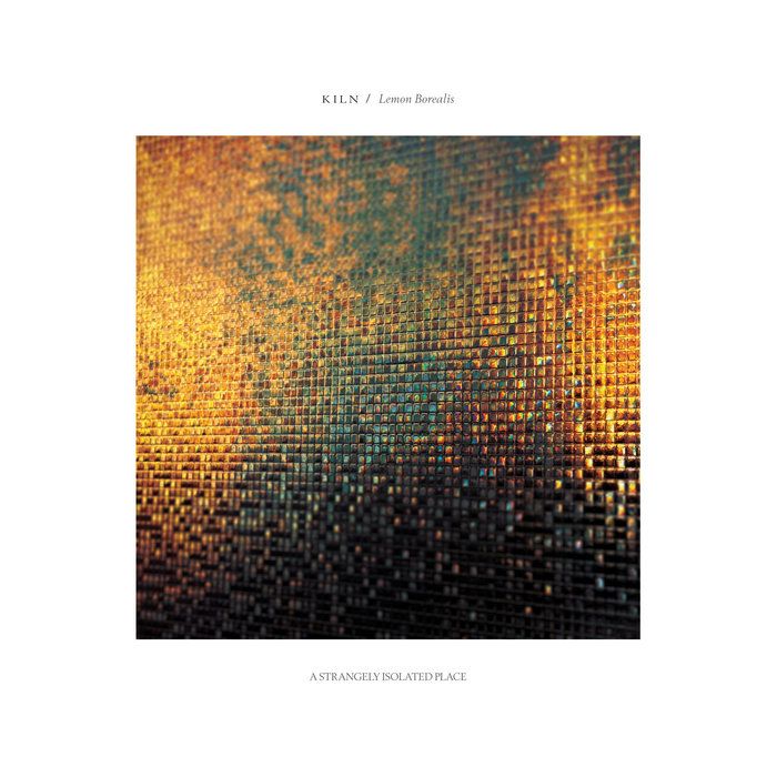 Lemon Borealis, by KILN