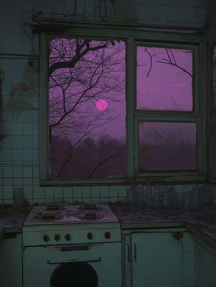 Liminal Void - sSuversa
