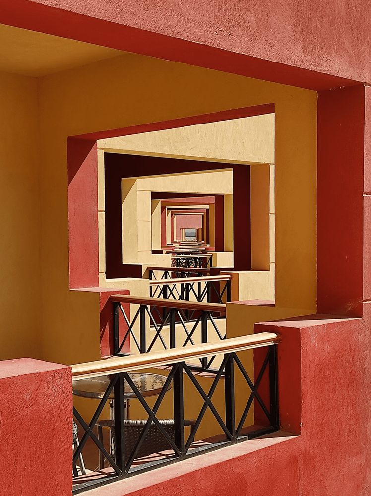 Balcon-and-on-and-on-and-on-and-on-and-ony. - MysticMind89