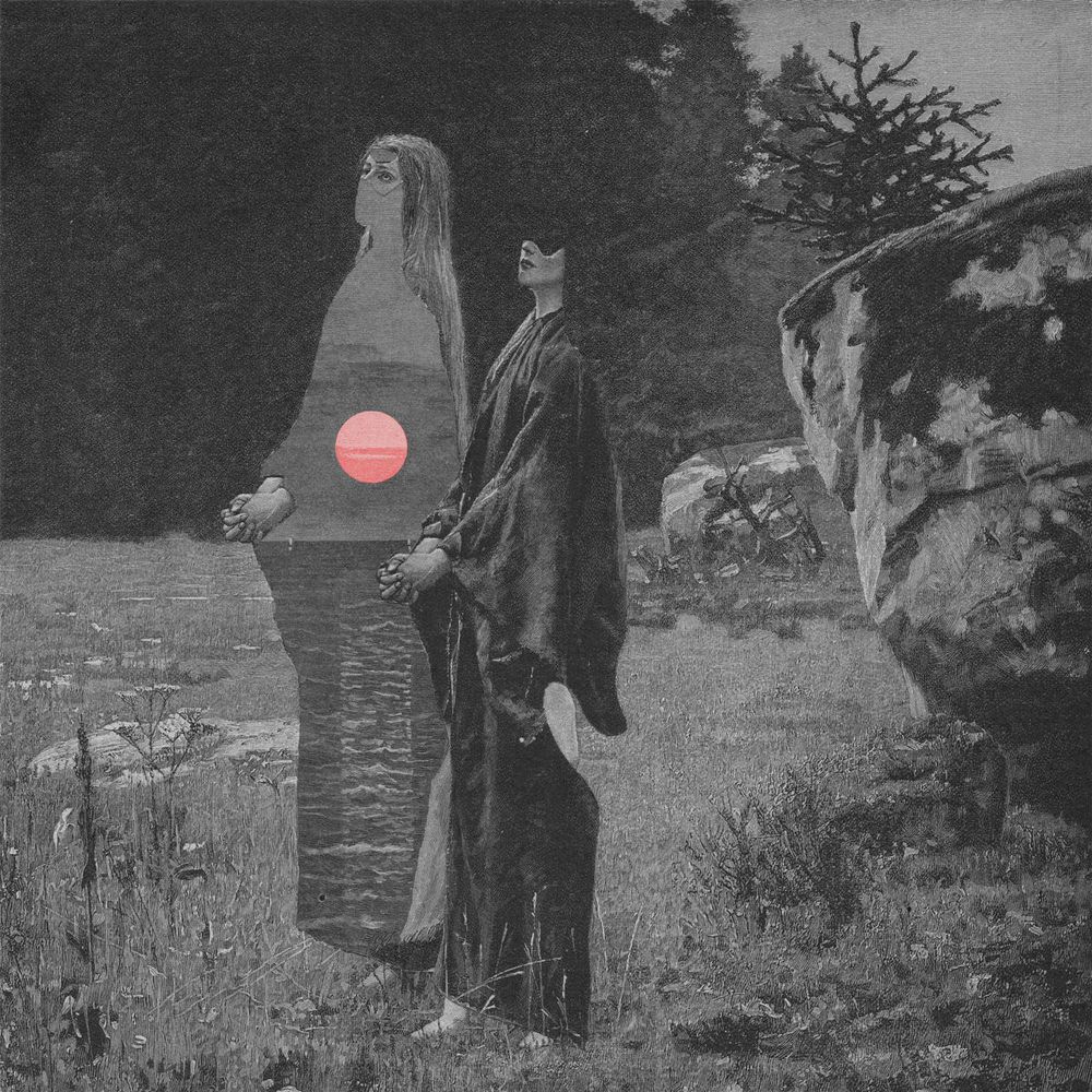 øjeRum - Lav Sol artwork