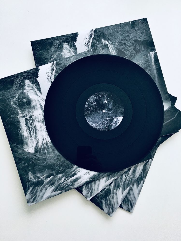 Dunya - Pay It Forward vinyl