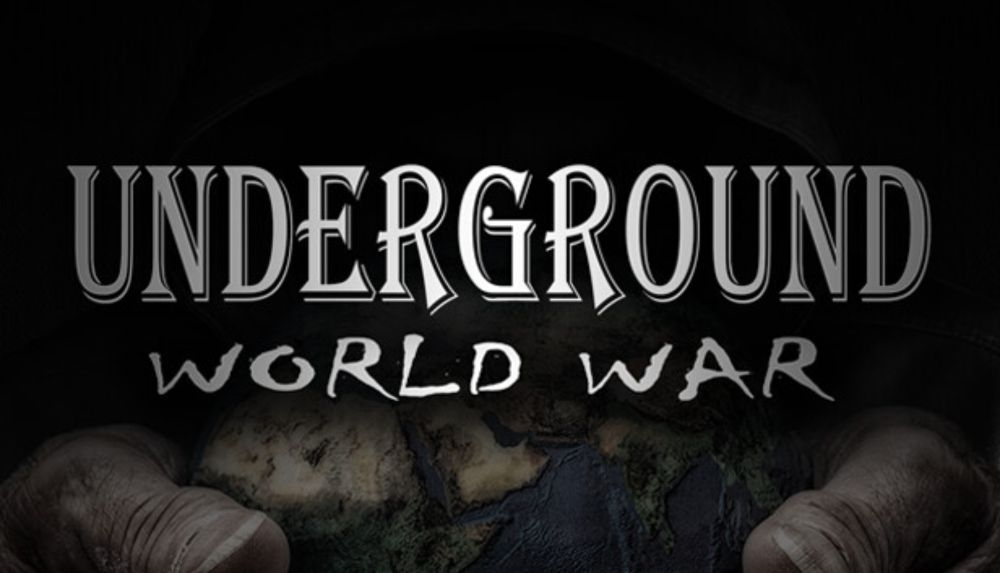 Underground: World War on Steam