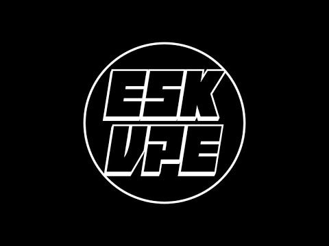 ESKVPE 2: move (An Electronic Music Mix by Kid K)