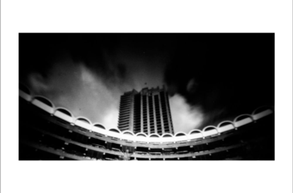 Monumentality: Photography Exhibition | Barbican