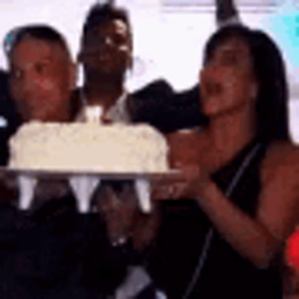 Birthday Celebrate GIF