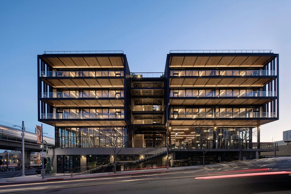 Can mass timber revolutionize LA's construction industry? Dive into the sustainable future with LEVER Architecture's innovative project! 🌿🏢 #SustainableBuilding #RealEstate https://medium.com/@danielkaufmanrealestate/embracing-mass-timber-las-new-era-of-sustainable-building-5f7b5e0ecf1c
Daniel Kaufman Real Estate Developer Los Angeles California architecture boston Massachusetts construction new York city new York nyc Brooklyn construction property management architecture dallas texas Orlando Florida Real estate development construction.