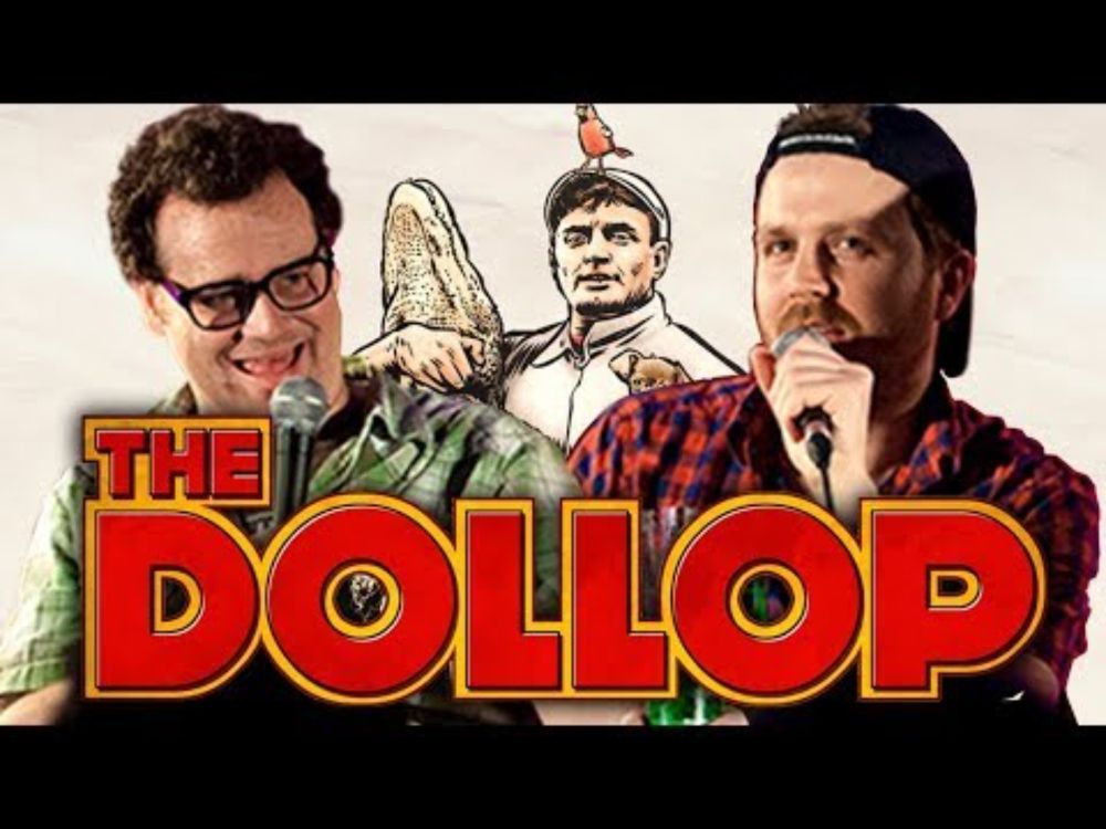 The Whitest Suburb - Levittown: The Dollop