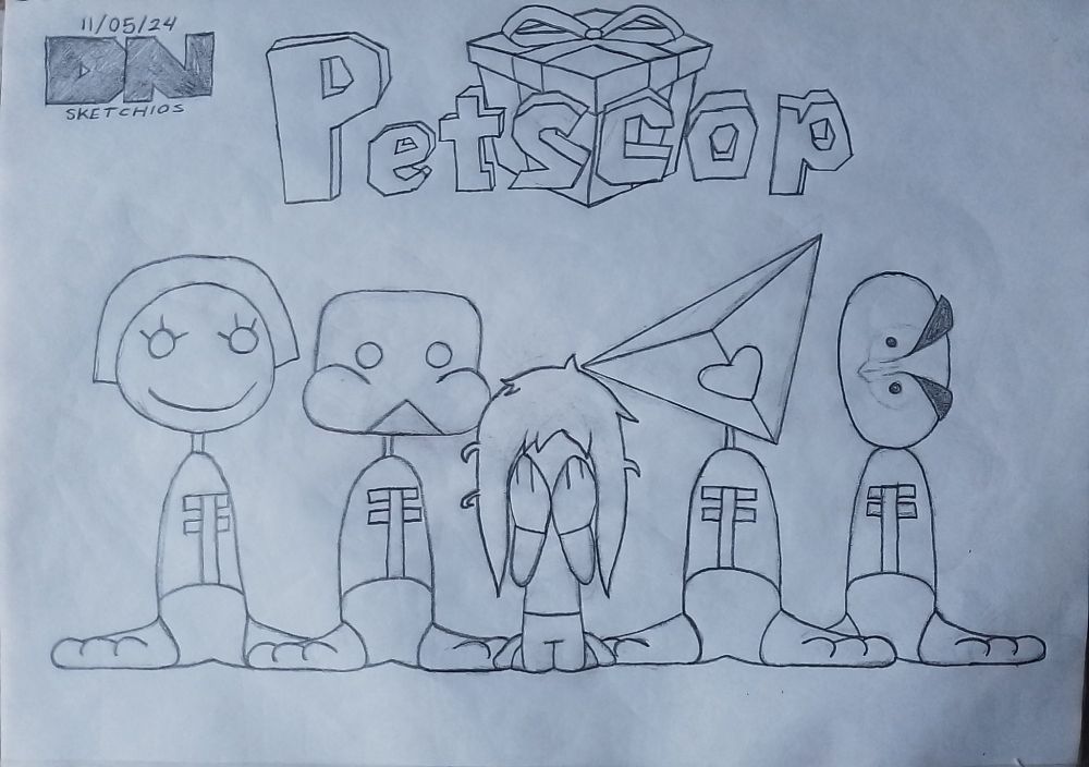 "Care Newmaker. . ."