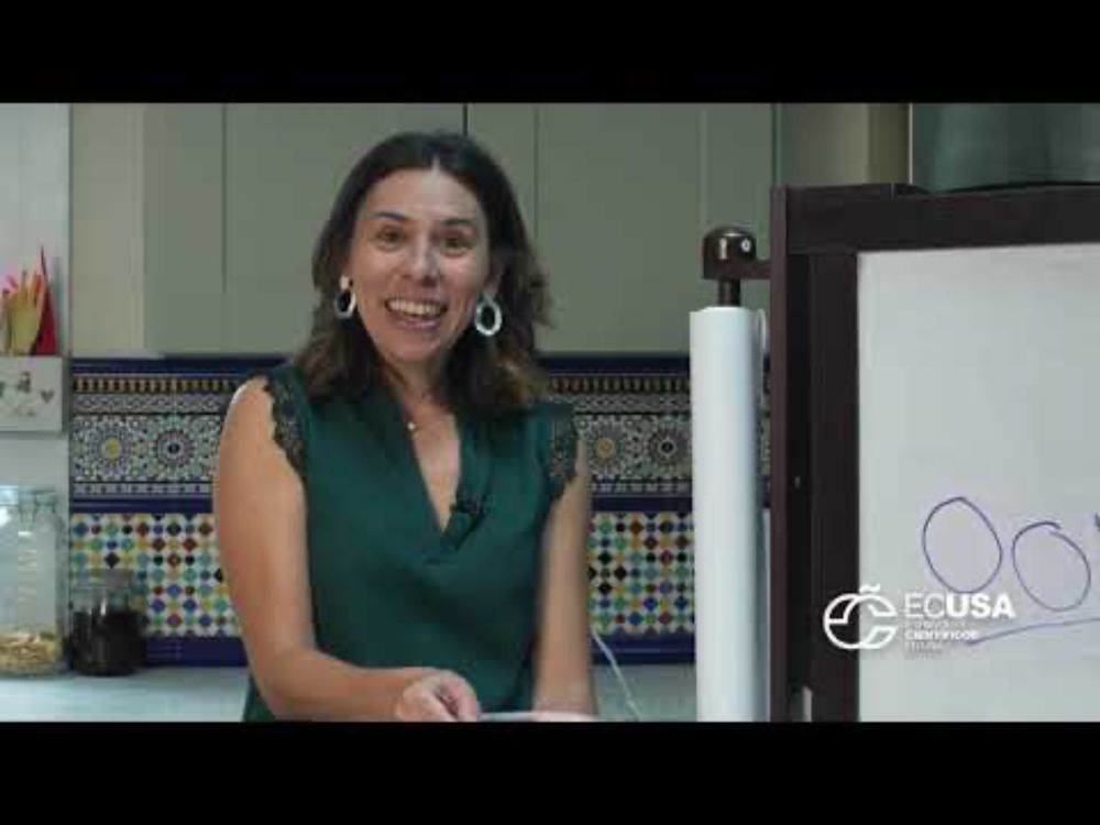 ECUSA EDUCA: Cómo hacer un ooblek