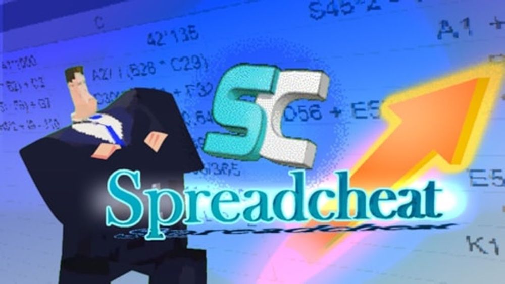 SpreadCheat