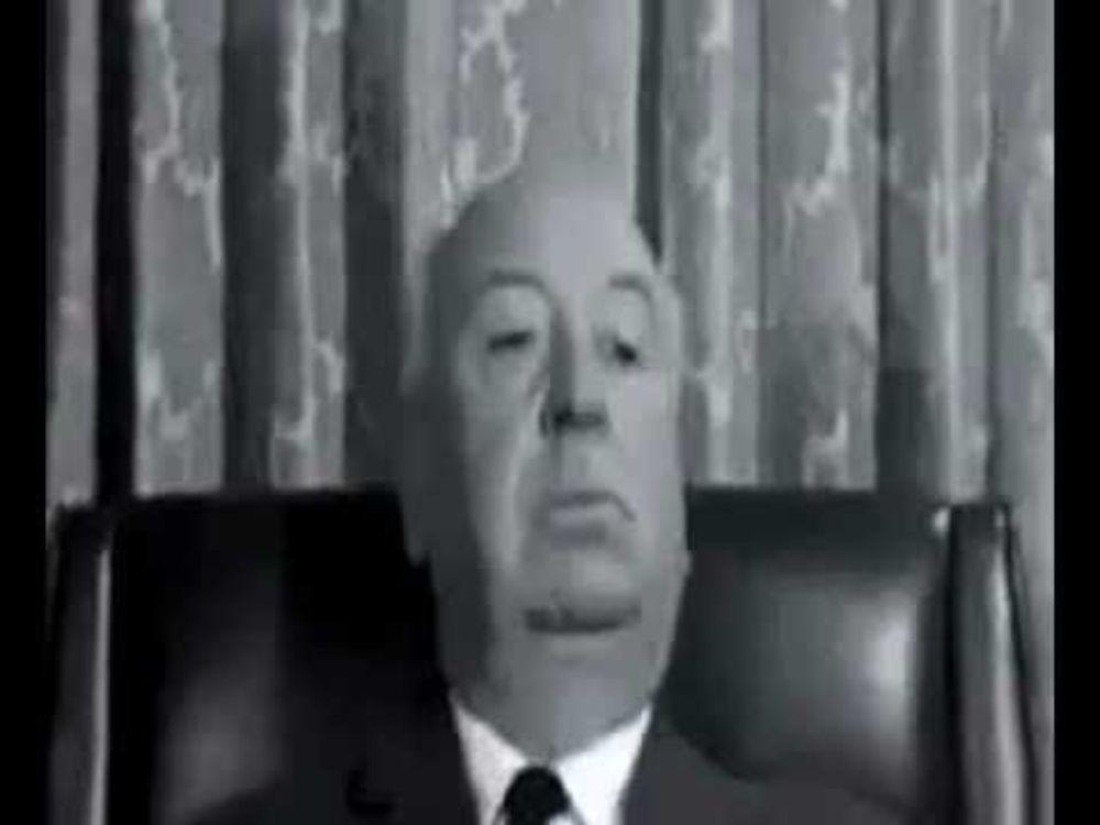 Kuleshov Effect