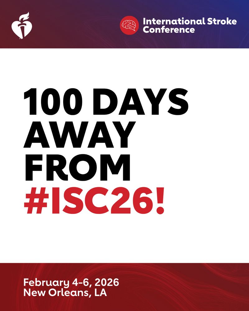 ISC26 is 100 days away