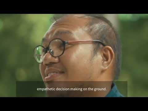 [ EP4 | EN | Meet the Team ] What benefits do you see from this work for you?