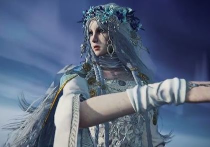 revenant from elden ring: nightreign