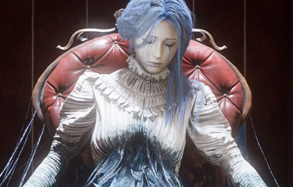 sophia from lies of p