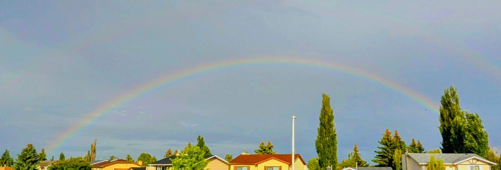 Rainbow 