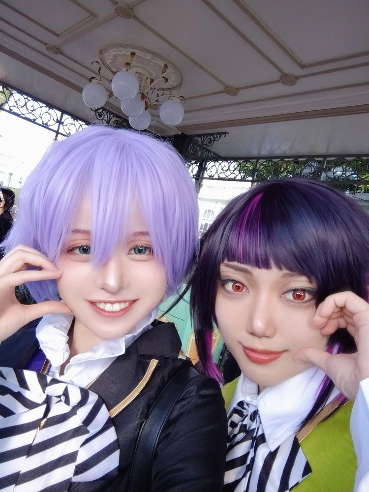 エペルとリリア