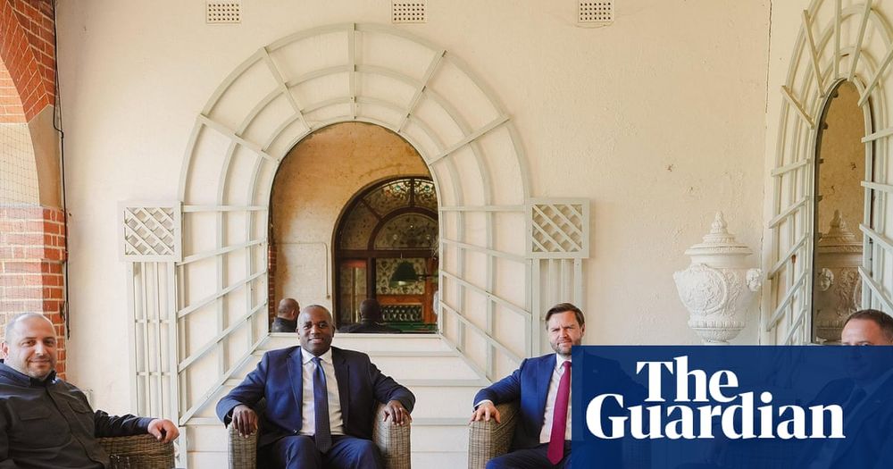 Leaders stress need to protect Ukrainian and European security interests ahead of summit; Zelenskyy rejects idea of giving up land to end the war. What we know on day 1,264