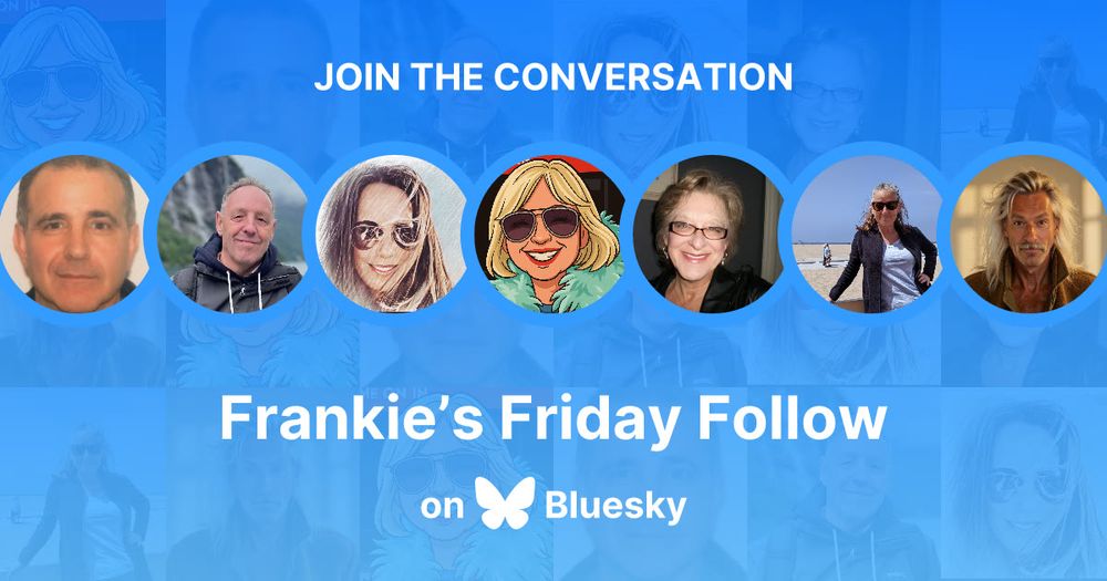 Join the conversation