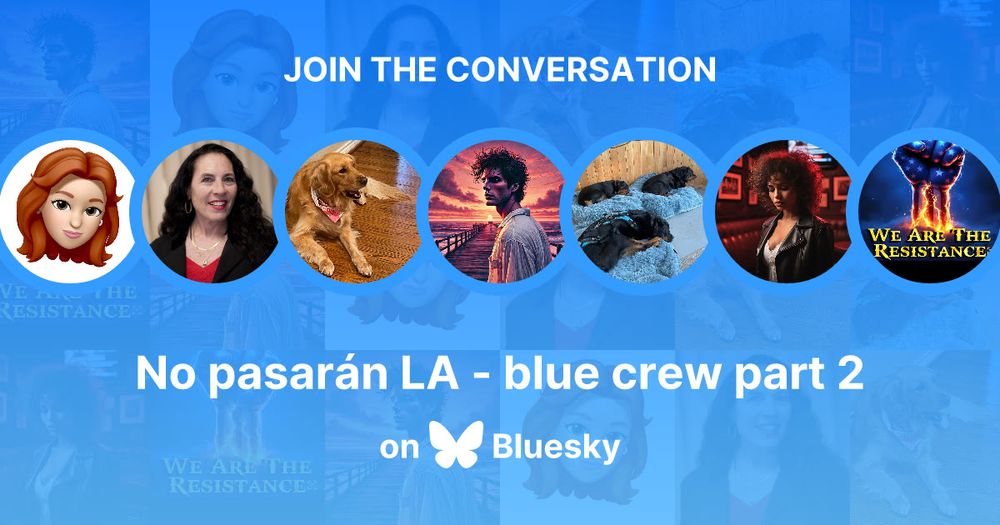 Join the conversation