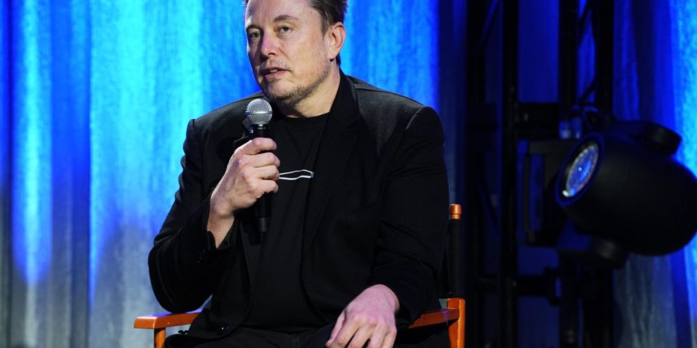 Elon Musk predicts Tesla cars will be able to self-drive an entire year on their own