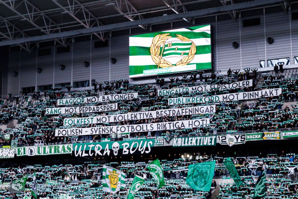 Foto: Fotboll Sthlm