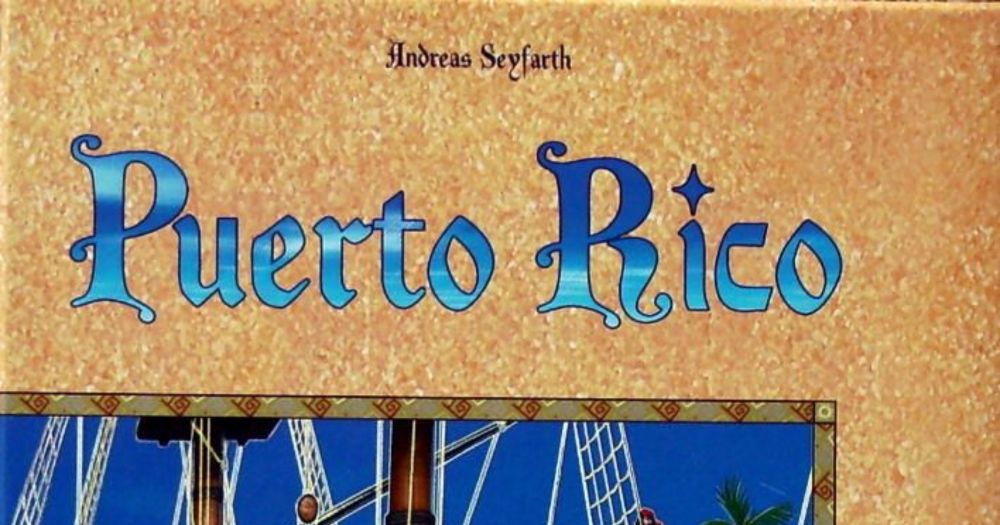 Puerto Rico