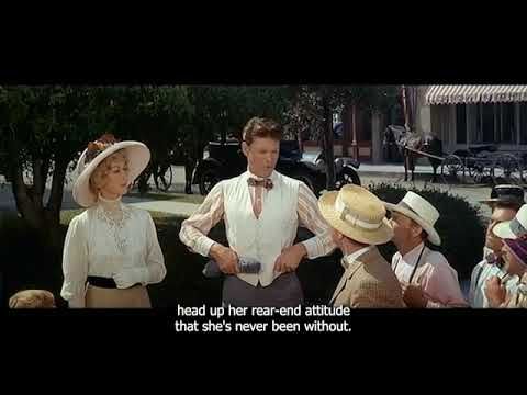 You Really Ought To Come To Iowa To Die (featuring Mary in Ann Arbor)