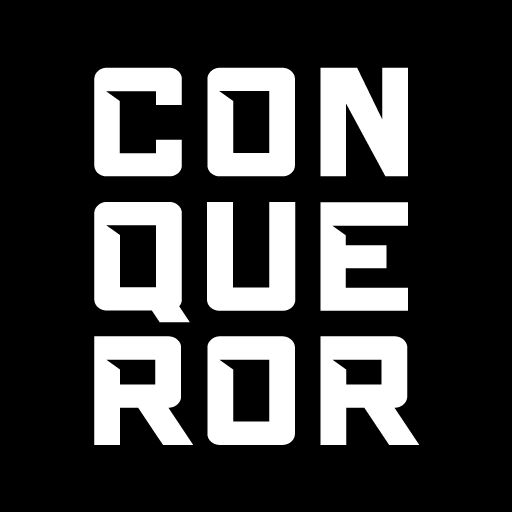 The Conqueror - Virtual Challenges & Medals | Virtual Challenges