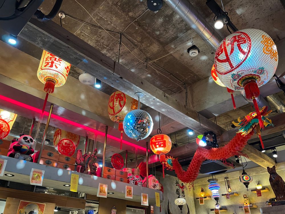 品川 餃子マニア