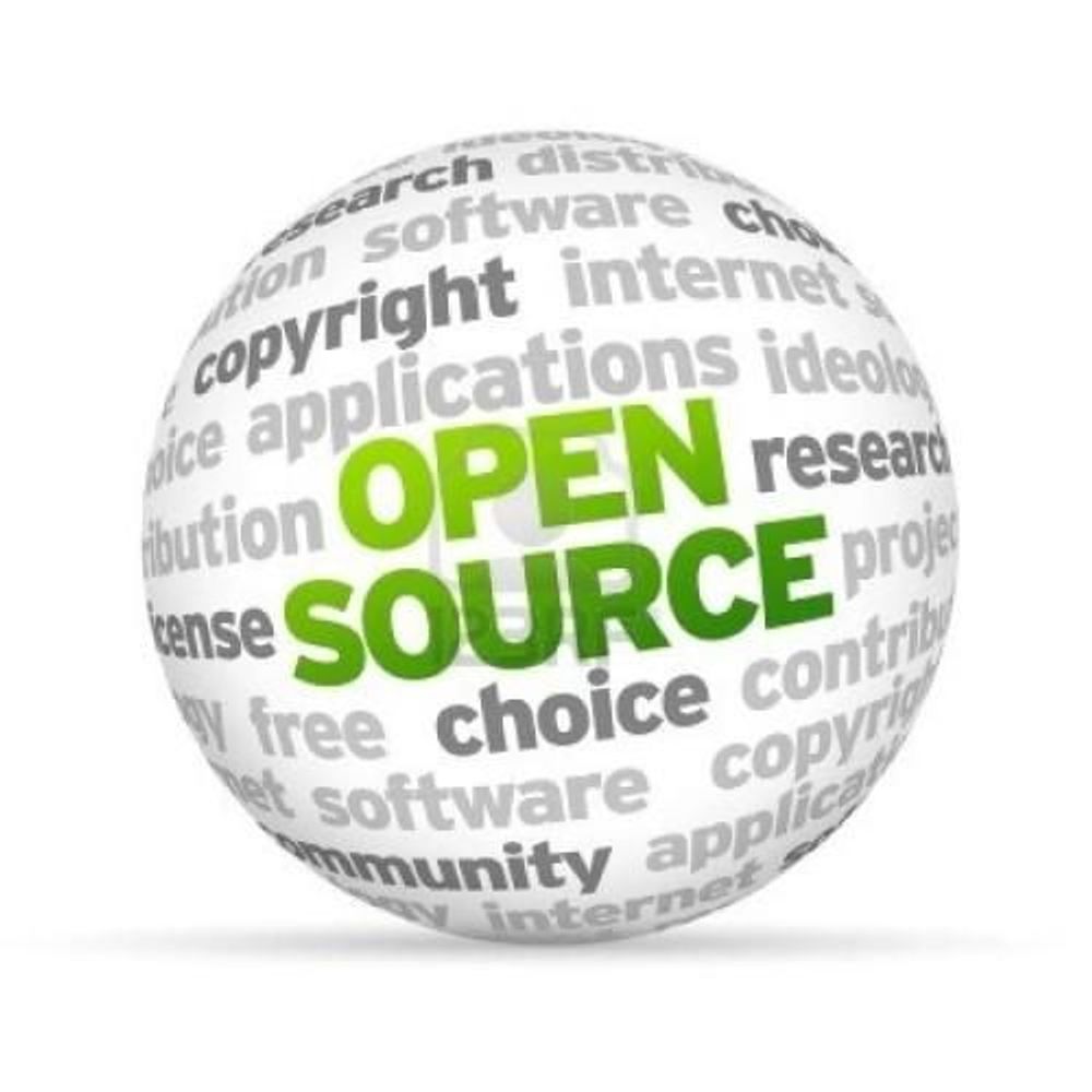 5 Excellent reasons you should try using open source software