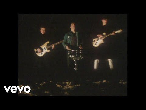 The Jam - Funeral Pyre
